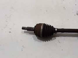 Dacia Duster II Front driveshaft 391015061R