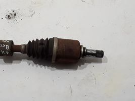 Dacia Duster II Front driveshaft 391015061R