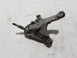 Dacia Duster II Supporto di montaggio scatola del cambio 112533062R