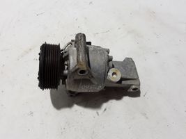 Dacia Duster II Compressore aria condizionata (A/C) (pompa) 926005689R