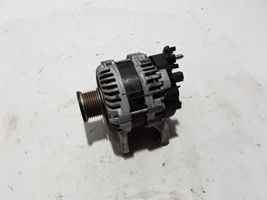 Dacia Duster II Generatore/alternatore 231005FN6A