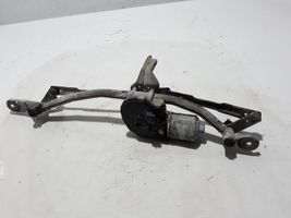 BMW 5 F10 F11 Front wiper linkage 4899835