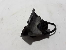 BMW 5 F10 F11 Supporto di montaggio scatola del cambio 6781235