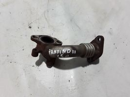 Nissan Pathfinder R51 Przewód / Rura chłodnicy spalin EGR 147255X00C