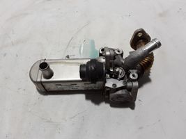 Nissan Pathfinder R51 EGR-venttiili/lauhdutin 147355X00A