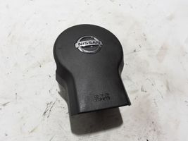 Nissan Pathfinder R51 Airbag de volant 98510EB302