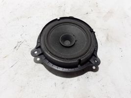 Nissan Pathfinder R51 Enceinte de porte arrière 281563X30A