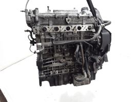 Volvo S60 Moottori D5244T