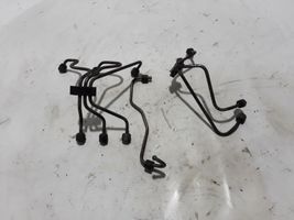 Volvo S60 Tuyau d'alimentation d'injecteur de carburant 31272679