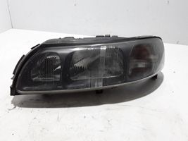 Volvo S60 Faro/fanale 8693585