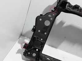 Renault Captur II Staffa faro/fanale 625005554R