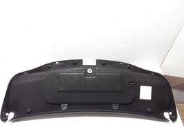 BMW 5 F10 F11 Tailgate trim 7204372