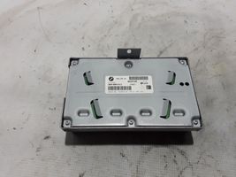 BMW 5 GT F07 Amplificateur de son 9233729