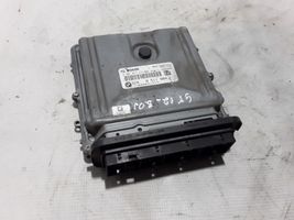 BMW 5 GT F07 Calculateur moteur ECU 8511984