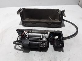 BMW 5 GT F07 Air suspension compressor/pump 6875176