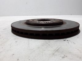 Nissan Pathfinder R51 Disque de frein avant 402065X00A