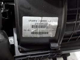 Nissan Pathfinder R51 Scatola climatizzatore riscaldamento abitacolo assemblata 272105X20D