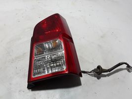 Nissan Pathfinder R51 Lampa tylna 26550EB30C