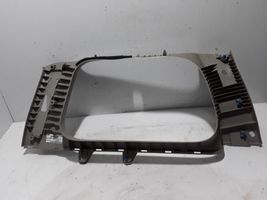 Nissan Pathfinder R51 Boczek / Tapicerka boczna bagażnika 849415X01A