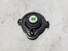 Volvo S60 Etuoven diskanttikaiutin 31456872