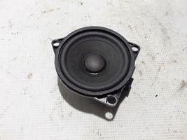 Volvo S60 Haut-parleur de porte avant 31456827