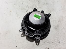 Volvo S60 Enceinte haute fréquence de porte avant 31456822