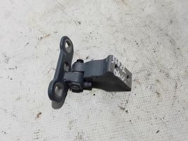 Volvo S60 Bisagra superior de la puerta trasera 31468521