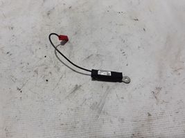 Volvo S60 Amplificateur d'antenne 31384314