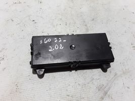 Volvo S60 Muut ohjainlaitteet/moduulit 31472269