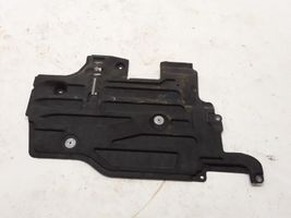 Volvo S60 Trunk boot underbody cover/under tray 31420485