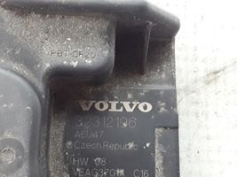 Volvo S60 Polttoaineen ruiskutuspumpun ohjainlaite/moduuli 32312196