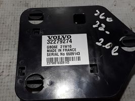 Volvo S60 Other control units/modules 32279274