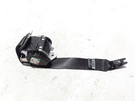 Volvo S60 Rear seatbelt 31462758