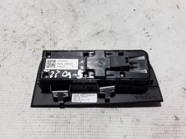 Volvo S60 Electric window control switch 31433407