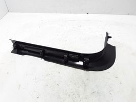 Volvo S60 Etuoven kynnyksen suojalista 32216731