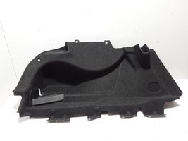 Volvo S60 Trunk/boot side trim panel 31322878