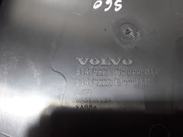 Volvo S60 (B) pillar trim (bottom) 31479221