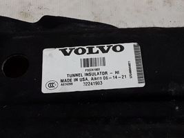 Volvo S60 Palomuurin äänieristys 32241903