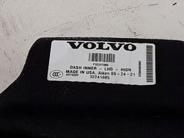 Volvo S60 Palomuurin äänieristys 32241685