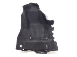 Volvo S60 Front floor carpet liner 32347481