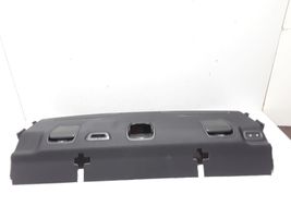 Volvo S60 Grilles/couvercle de haut-parleur arrière 31675029