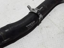 Volvo S60 Engine coolant pipe/hose 32138838