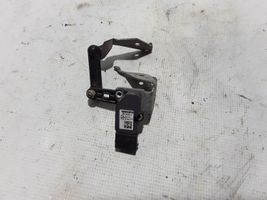 Volvo S60 Sensor de altura del nivel de la suspensión neumática trasera 32246631