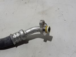 Volvo S60 Air conditioning (A/C) pipe/hose 31497390