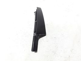 Volvo S60 Rivestimento modanatura del vetro della portiera anteriore 32257389