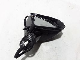 Volvo S60 Front door electric wing mirror 32314961