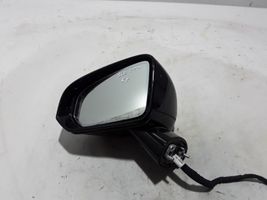 Volvo S60 Etuoven sähköinen sivupeili 32314955