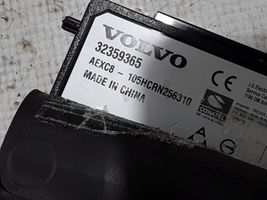 Volvo S60 Muut ohjainlaitteet/moduulit 32359365