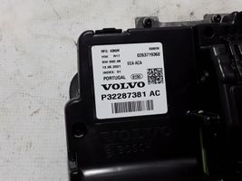 Volvo S60 Nopeusmittari (mittaristo) 32287381