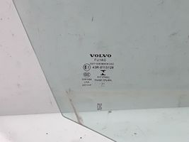 Volvo S60 priekšējo durvju stikls (četrdurvju mašīnai) 31468110